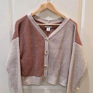 Sincerely Jules Cardigan